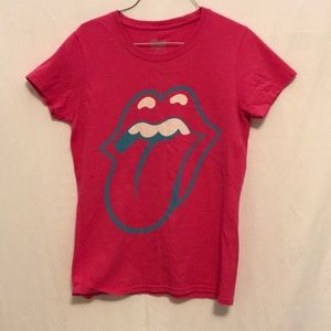Rolling Stones T shirt